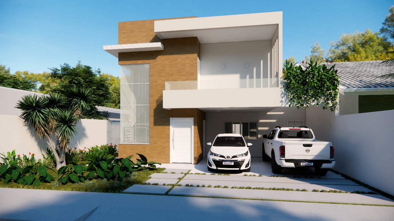 Projeto Arquitetura 3